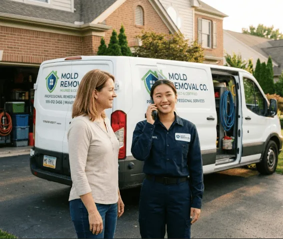 Crawlspace Mold Remediation Grafton, OH FAQs